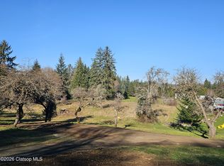 92402 Abbott Rd LOT 4, Astoria, OR 97103