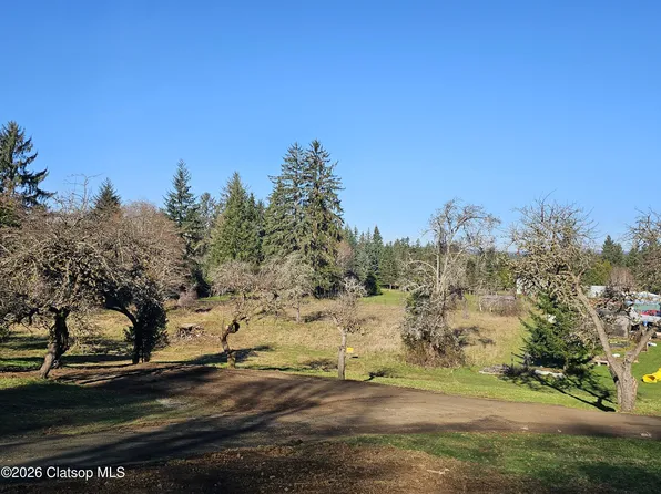92402 Abbott Rd Lot 4, Astoria, OR 97103