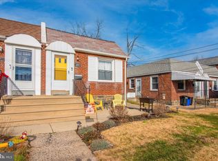 3409 Berkley Ave, Drexel Hill, PA 19026