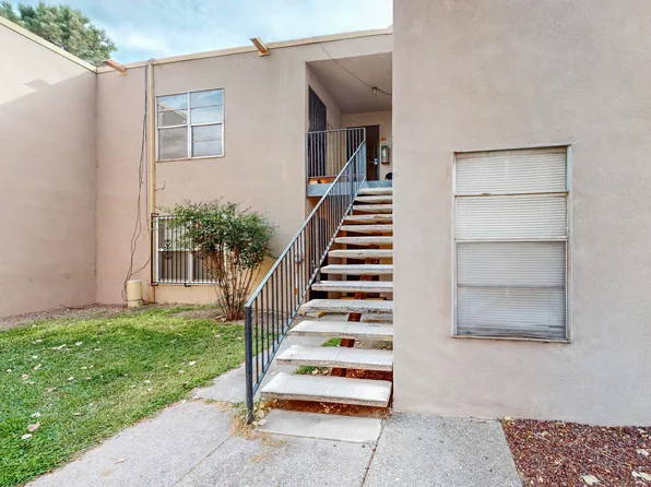 2800 Vail Ave SE Unit 264, Albuquerque, NM 87106