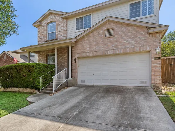 21111 Encino Oaks, San Antonio, TX 78259