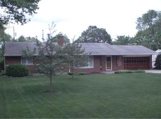 277 Fairlawn Dr, Columbus, OH 43214