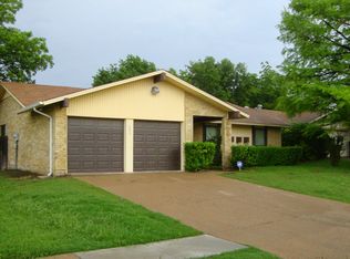 603 Marlow Pl, Arlington, TX 76014