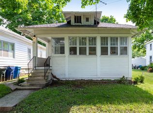 420 Denver St, Waterloo, IA 50701