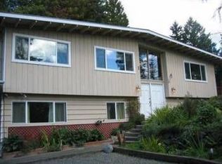 2525 125th Ave E, Edgewood, WA 98372