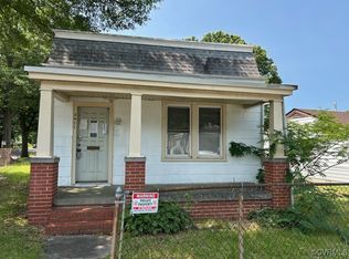 2411 Melbourne St, Richmond, VA 23223