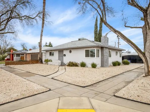 759 E Michigan Ave, Fresno, CA 93704