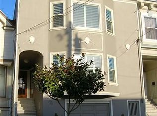 216 3rd Ave, San Francisco, CA 94118