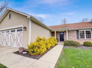 12567 Pointer Pl, Fishers, IN 46038