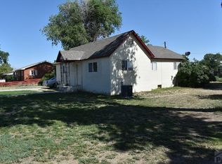 12 Sugar Rd, Swink, CO 81077