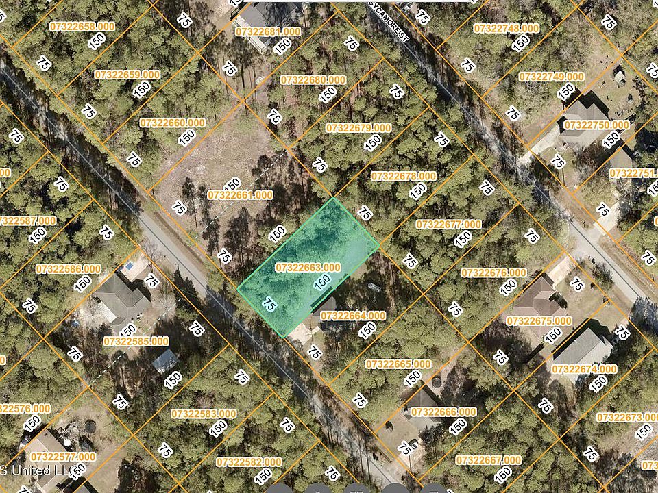 1st image of 0 Gum St Lot 663
