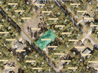 0 Gum St Lot 663, Ocean Springs, MS 39564