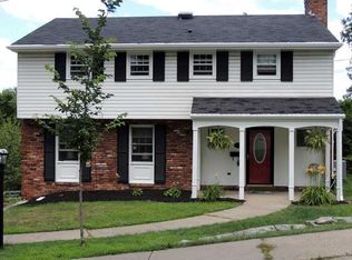 50 Carleton Dr, Pittsburgh, PA 15243