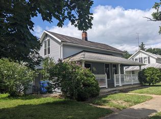 117 N Walnut St, Mount Gilead, OH 43338