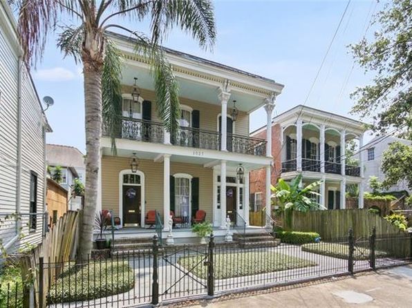 Recently Sold Homes in New Orleans LA - 18687 Transactions | Zillow