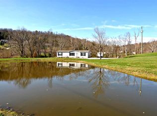 14459 S Fork Church Rd, Verona, KY 41092