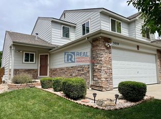 3059 E 106th Ave, Northglenn, CO 80233