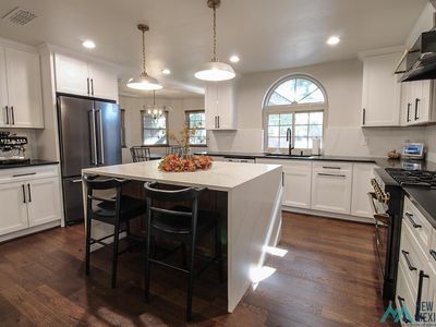 208 Sandzen Dr, Clovis, NM, 88101