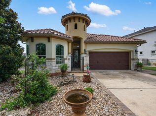 109 Limestone Dr, Georgetown, TX 78628