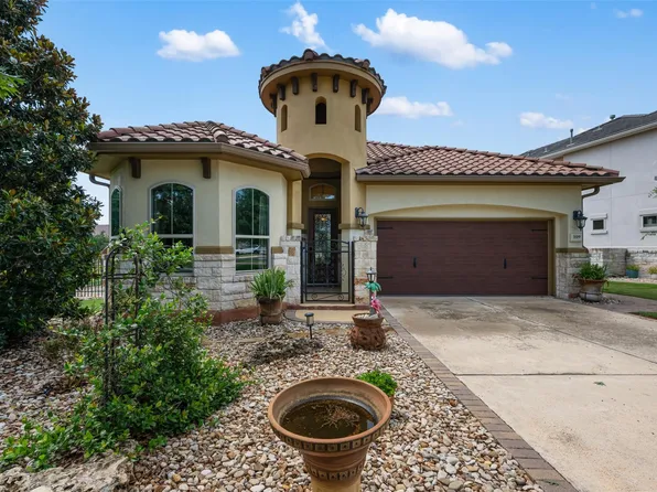109 Limestone Dr, Georgetown, TX 78628