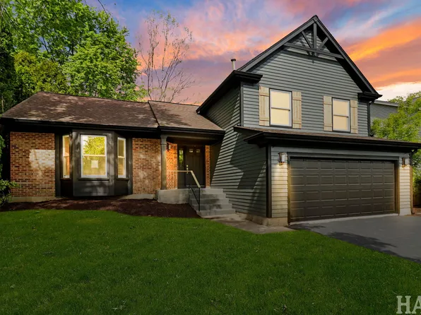 1420 Madison Dr, Buffalo Grove, IL 60089