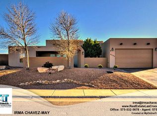 4283 Calle De Estrellas, Las Cruces, NM 88012