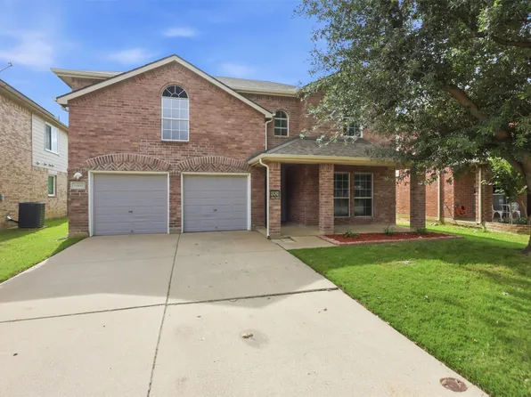 12521 Patnoe Dr, Fort Worth, TX 76109