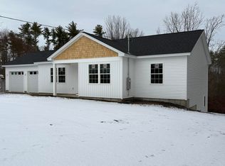 341 River Rd, Windham, ME 04062