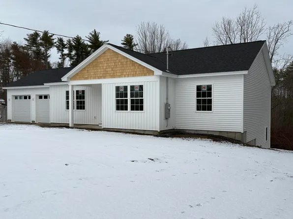 341 River Road, Windham, ME 04062