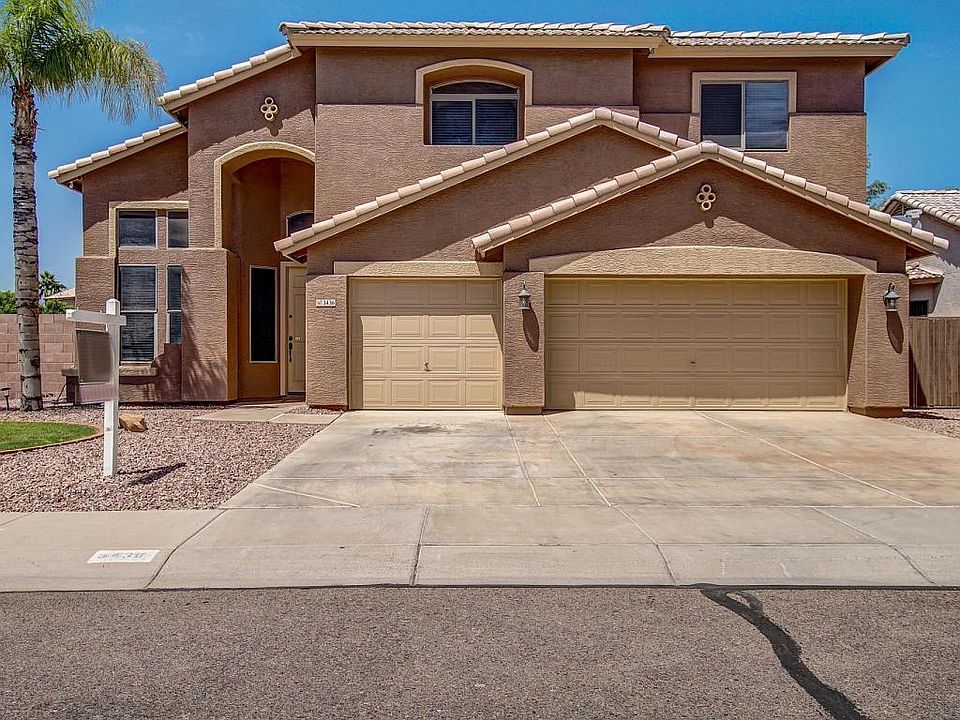 1st image of 3436 W Via Montoya Dr