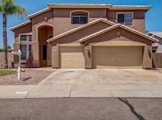 3436 W Via Montoya Dr, Phoenix, AZ 85027