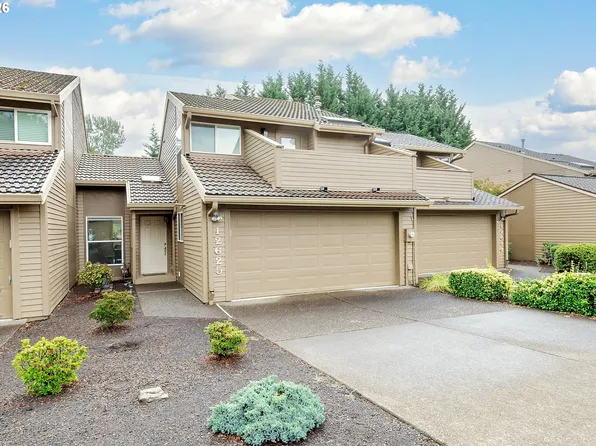 12625 SW Barberry Dr, Beaverton, OR 97008