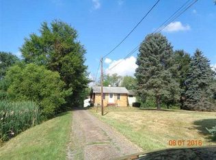 4933 California Ave, Louisville, OH 44641