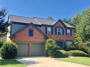 2117 Adderbury Ln SW, Smyrna, GA 30082