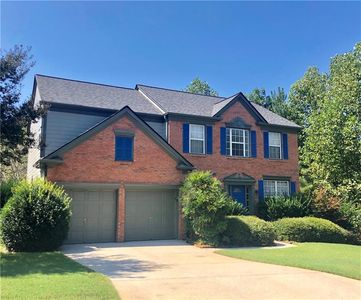 2117 Adderbury Ln SW, Smyrna, GA, 30082