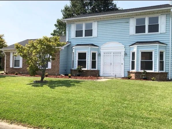 1145 Spindle Xing, Virginia Beach, VA 23455