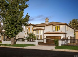 5100 Petit Ave, Encino, CA 91436