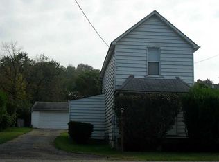 44 Gayman Ave, Marianna, PA