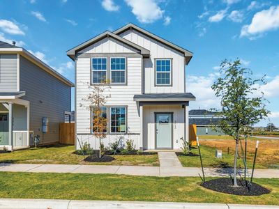317 El Seibo Ln, Bastrop, TX, 78602