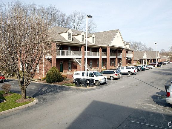 2nd image of 745 S Church St Suite 220
