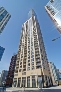 420 E Waterside Dr Unit 3012, Chicago, IL, 60601
