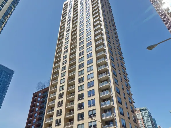 420 E Waterside Dr Unit 3012, Chicago, IL 60601