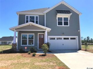 6193 Chadderton Cir LOT 522, Myrtle Beach, SC 29579