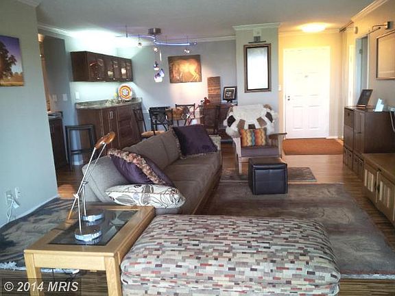 4th image of 5901 Mount Eagle Dr APT 709