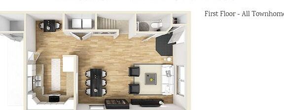4th image of 2108 Creek Bed Cir
