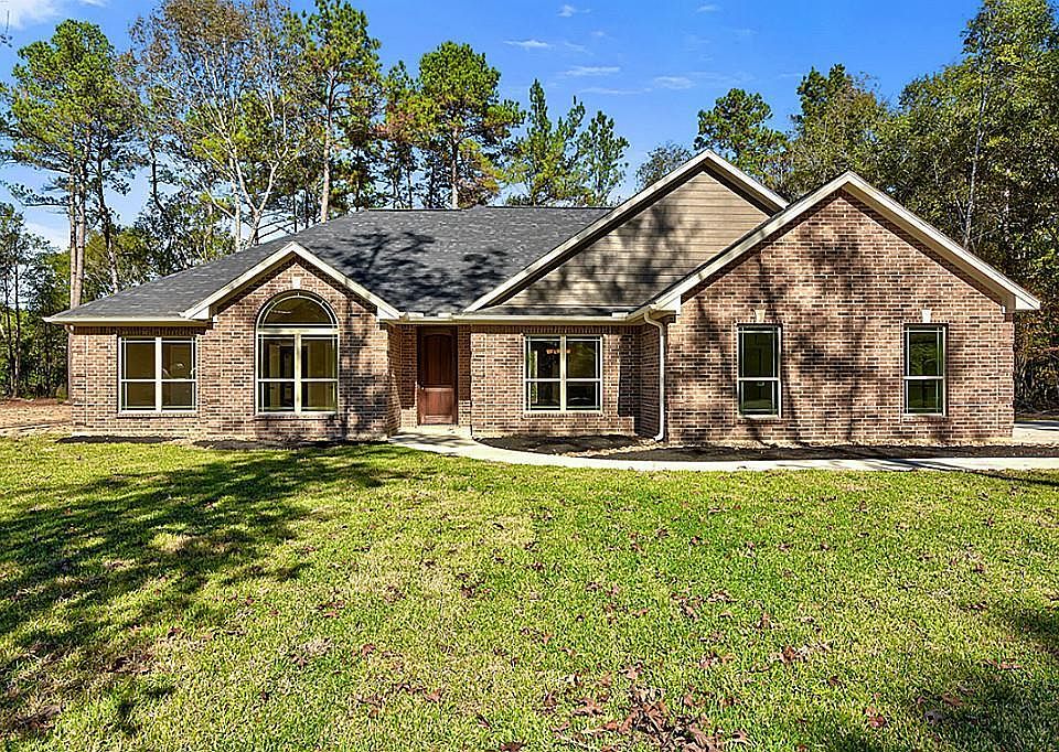 17219 Pecos Dr, Splendora, TX 77372 Zillow
