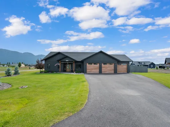 376 Jefferson St, Kalispell, MT 59901