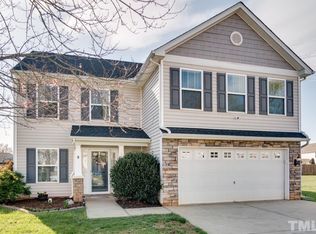1602 Copper Cir, Mebane, NC 27302