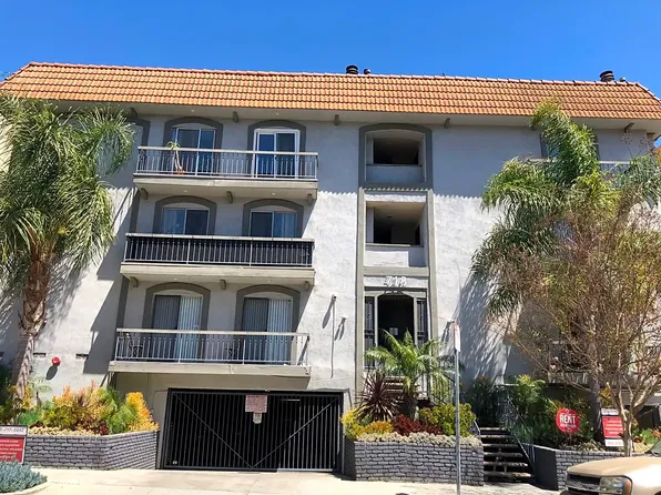 718 Kings Road Apartments, 718 N Kings Rd APT 106, West Hollywood, CA 90069