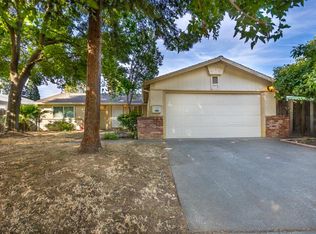 2373 Benita Dr, Rancho Cordova, CA 95670